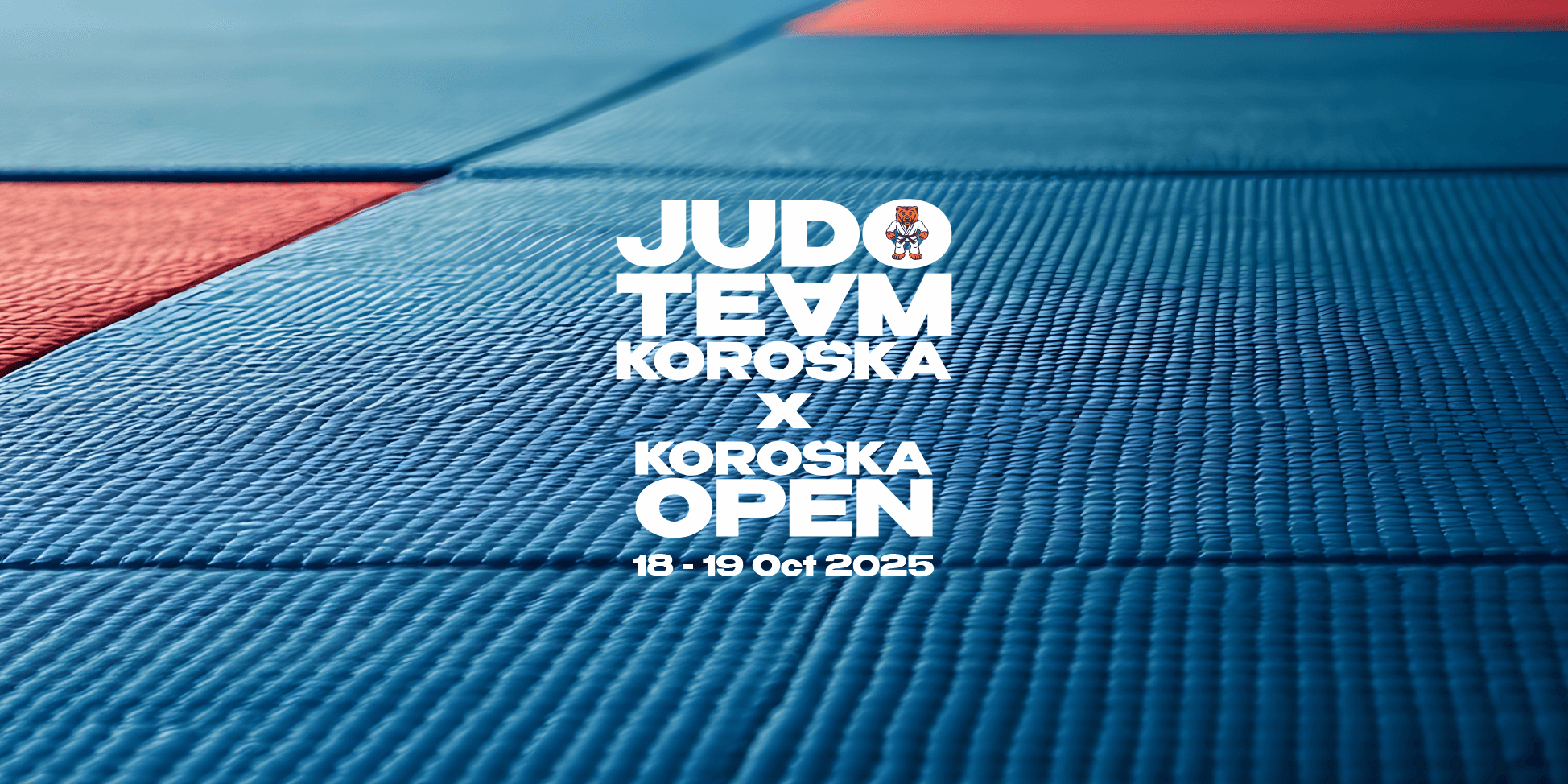 x Judo Team Koroška