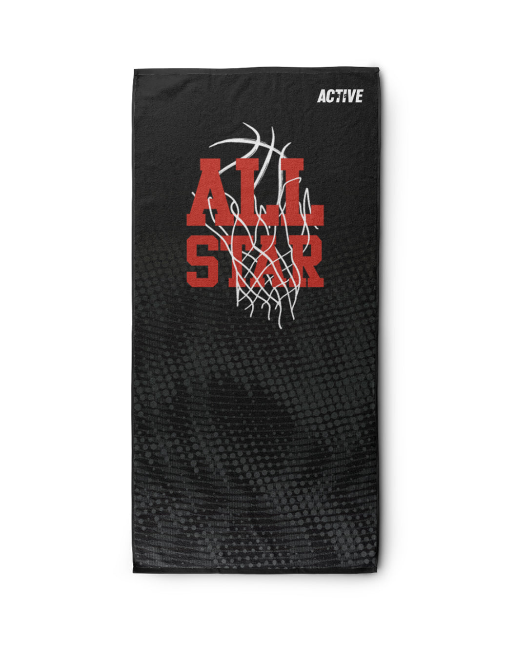 Športna brisača All Star