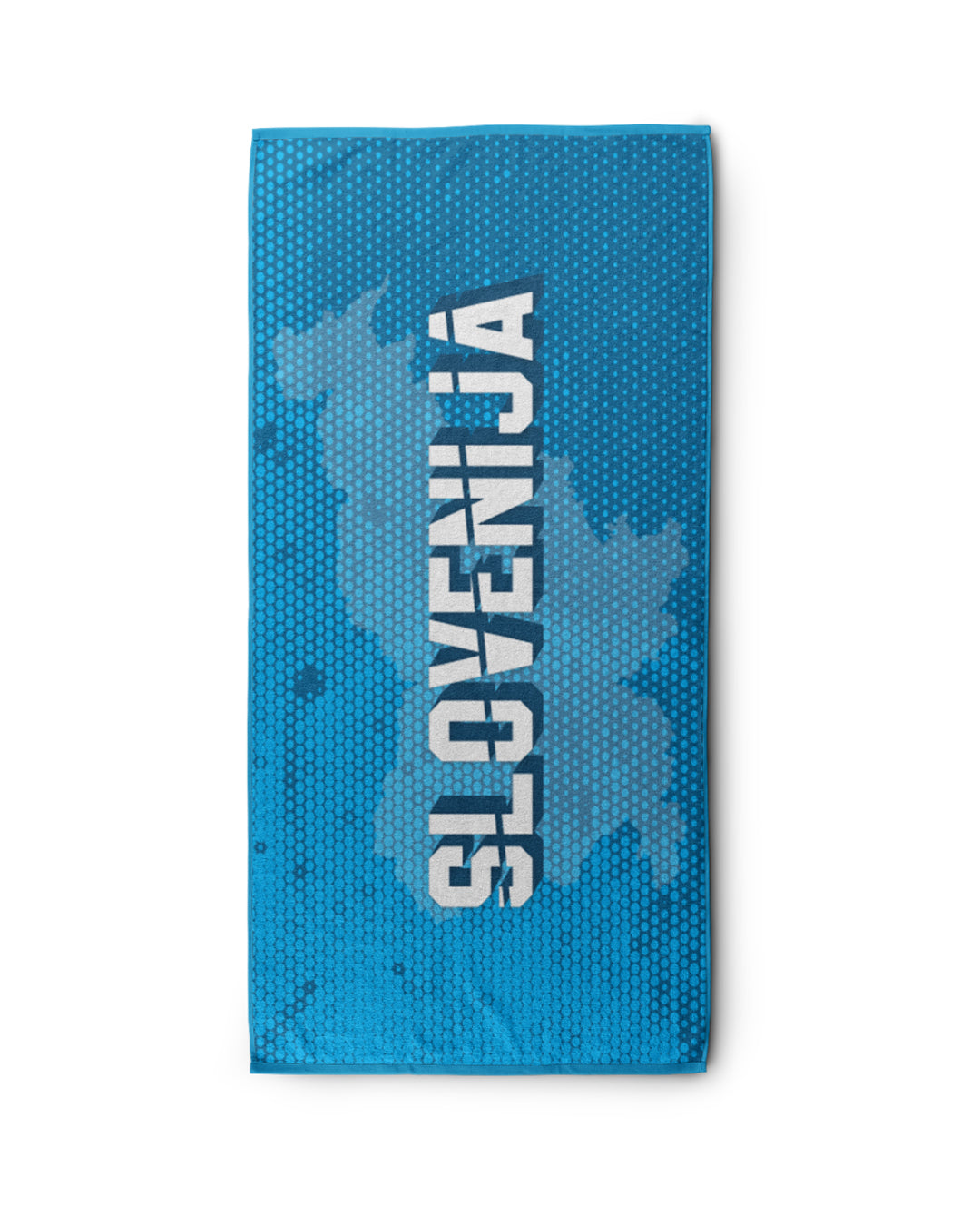 Športna brisača Slovenija