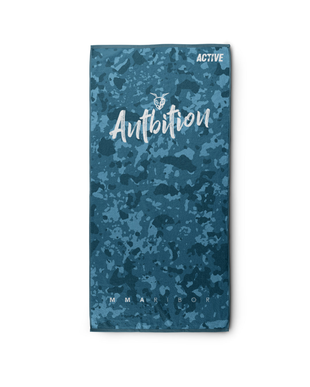 Brisača Antbition - Navy Camo