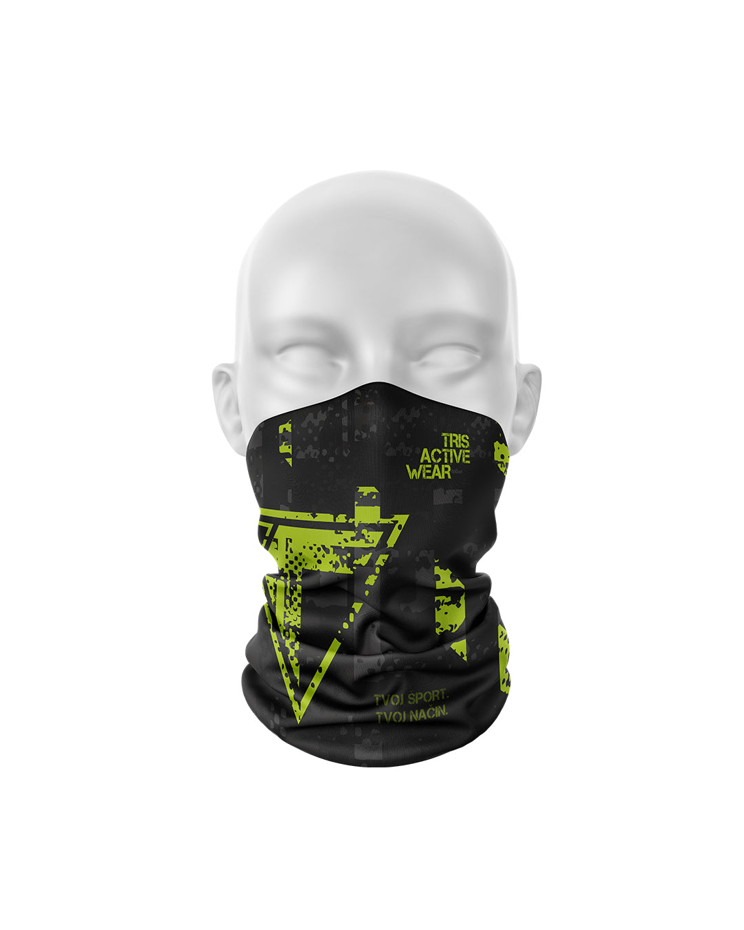 Bandana TrisActive (OneSize)
