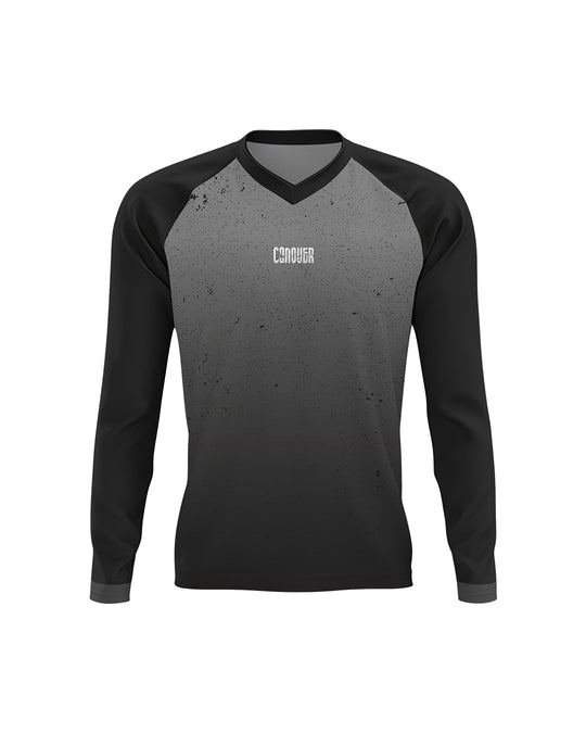 MTB dres Conquer (UNISEX)