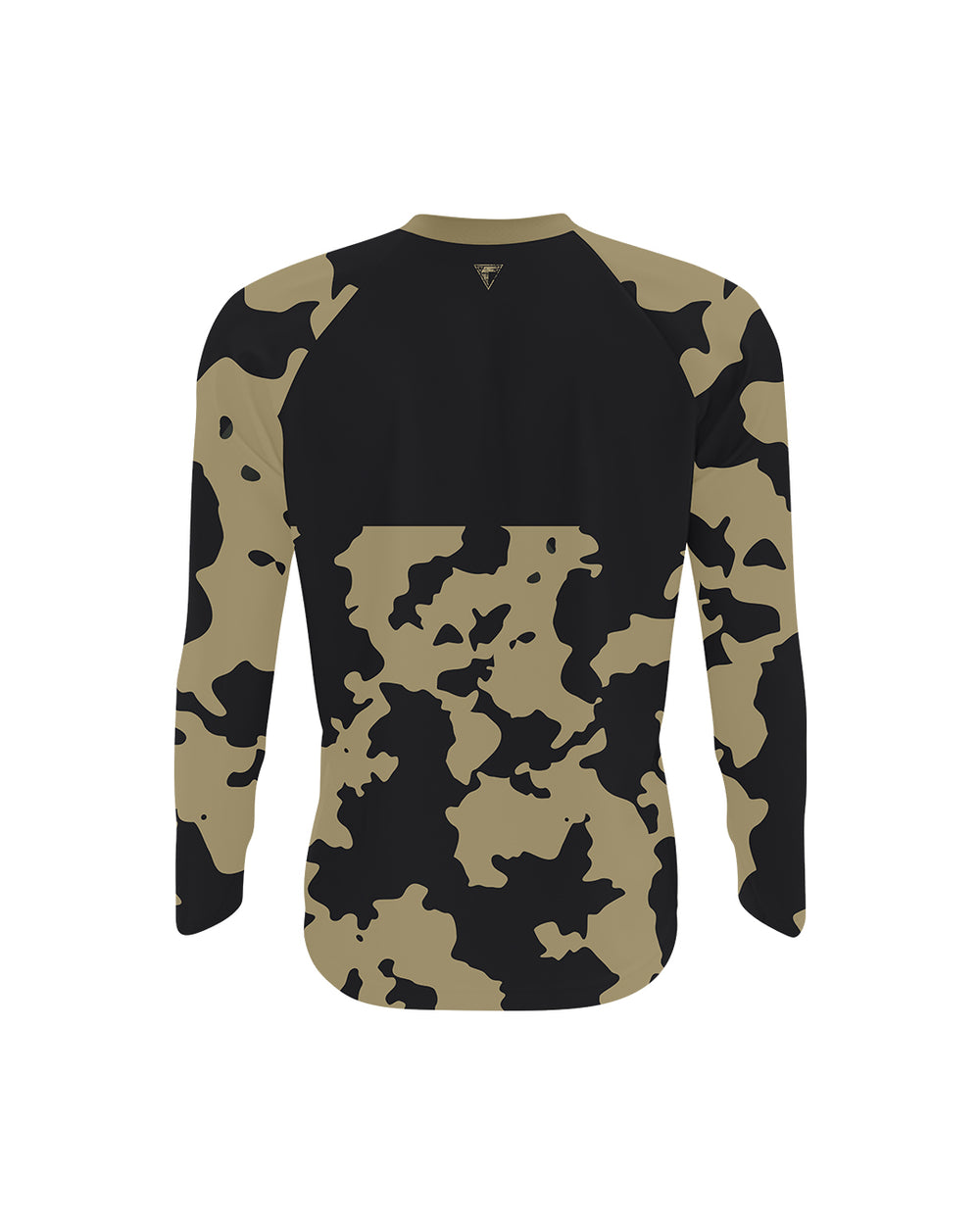 MTB dres Camo (UNISEX)