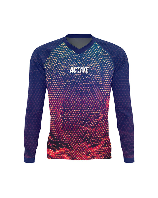 MTB dres Linked (UNISEX)