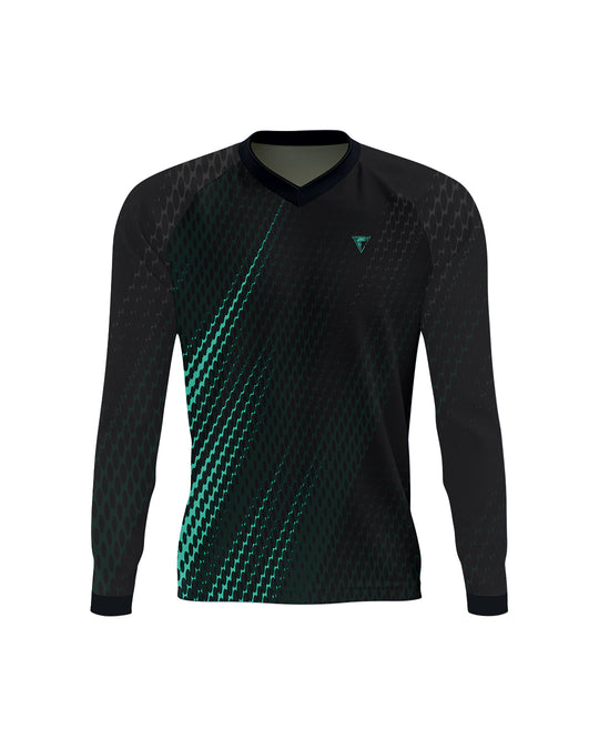 MTB dres Dark Mountain (UNISEX)