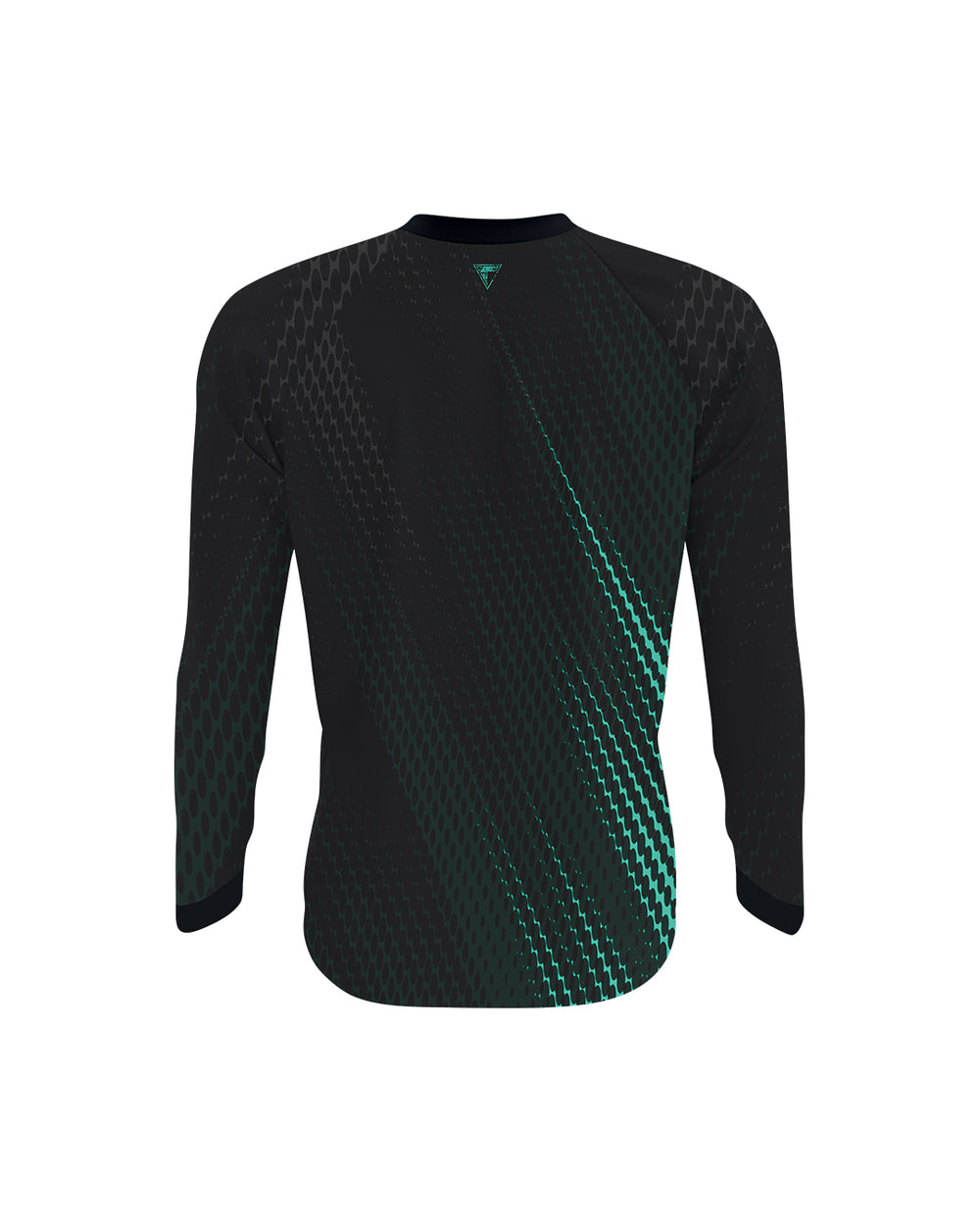 MTB dres Dark Mountain (UNISEX)