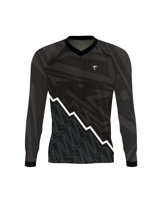 MTB dres Incognito (UNISEX)