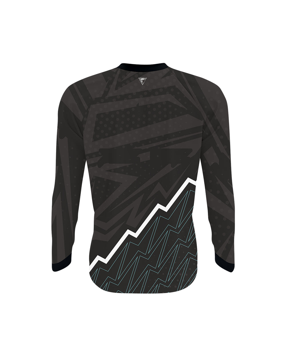 MTB dres Incognito (UNISEX)