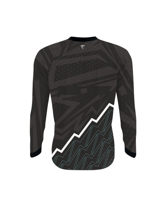 MTB dres Incognito (UNISEX)