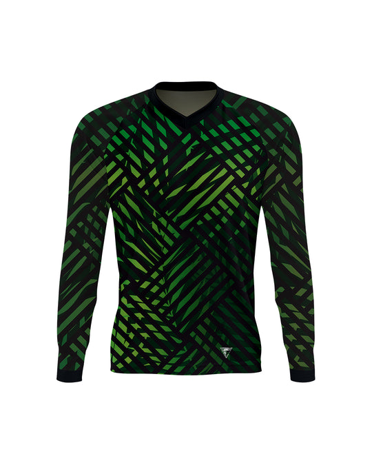 MTB dres Tropic (UNISEX)