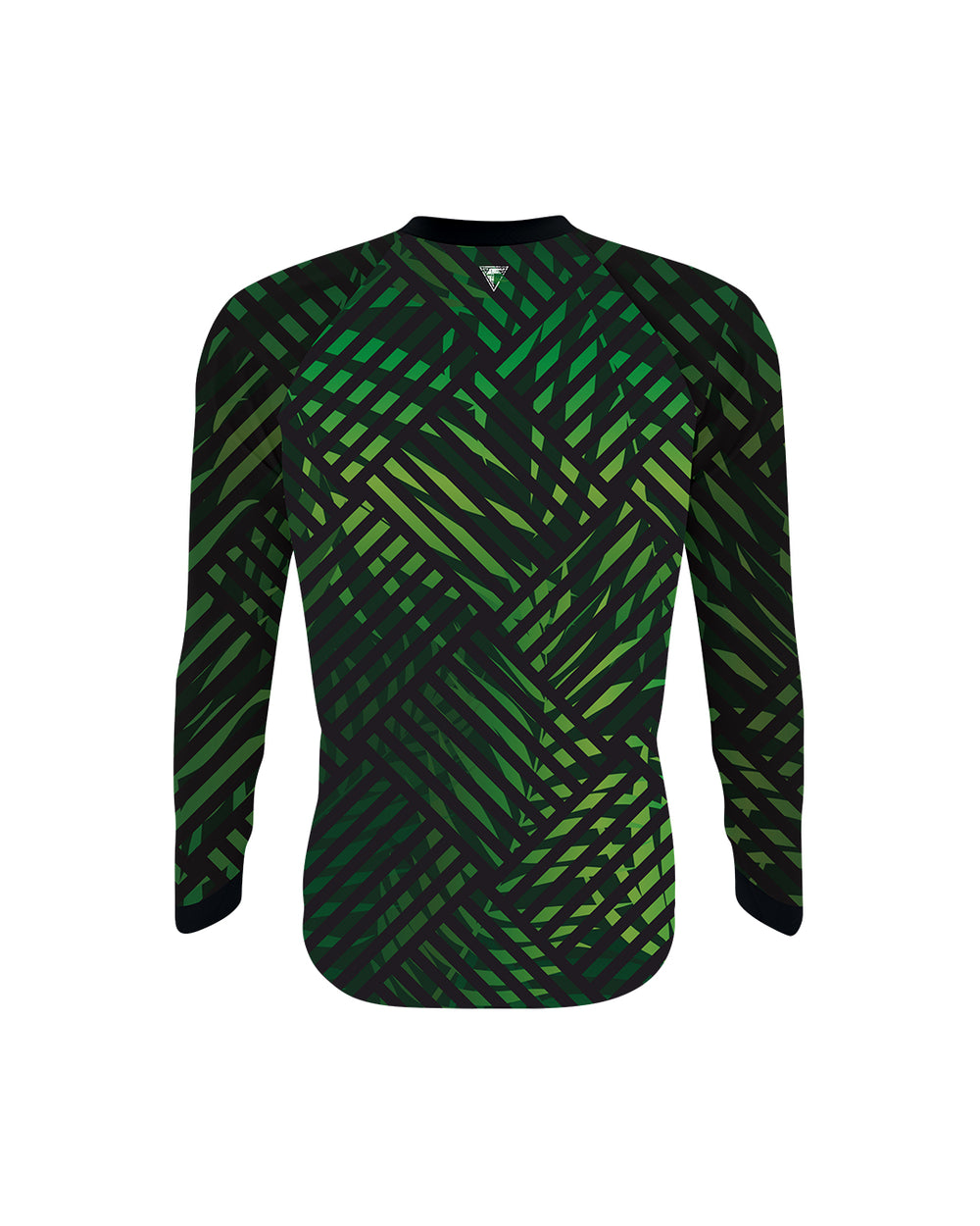 MTB dres Tropic (UNISEX)