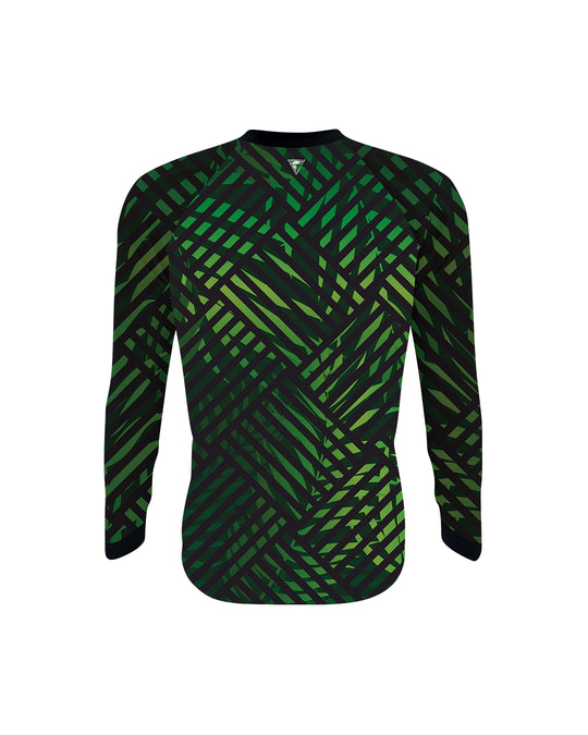 MTB dres Tropic (UNISEX)