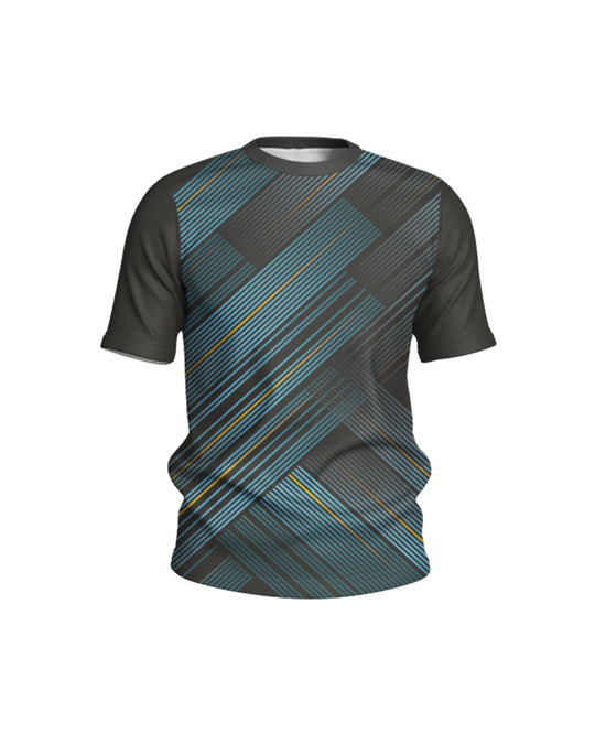 Otroška športna majica Braid (unisex)