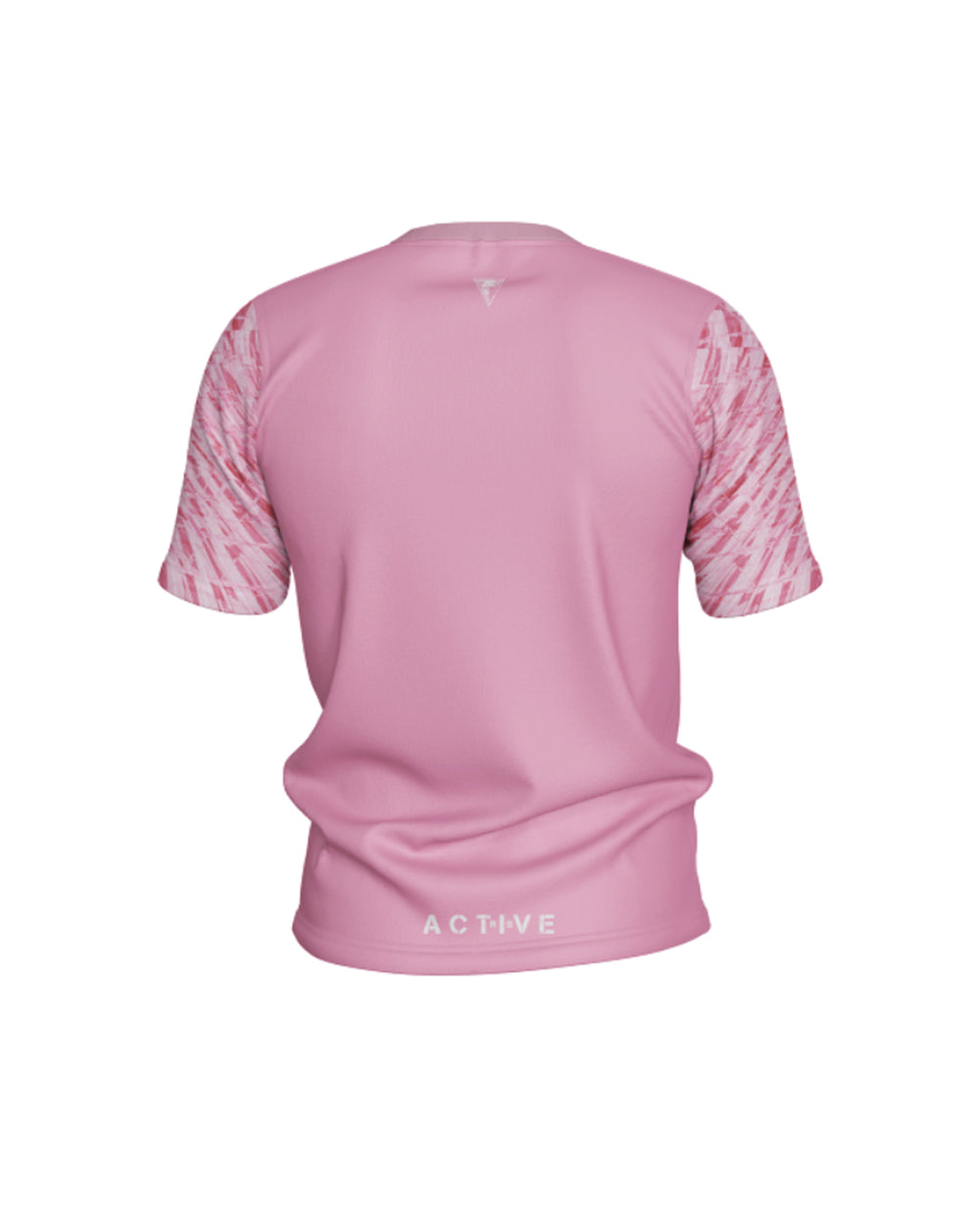 Otroška športna majica Pinki (unisex)