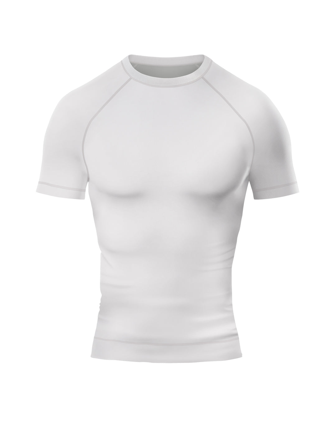 Rashguard - Vzorec