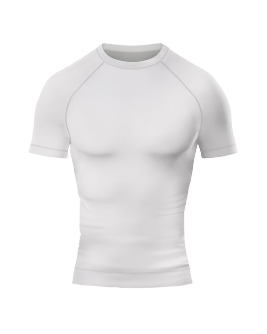 Rashguard - Vzorec