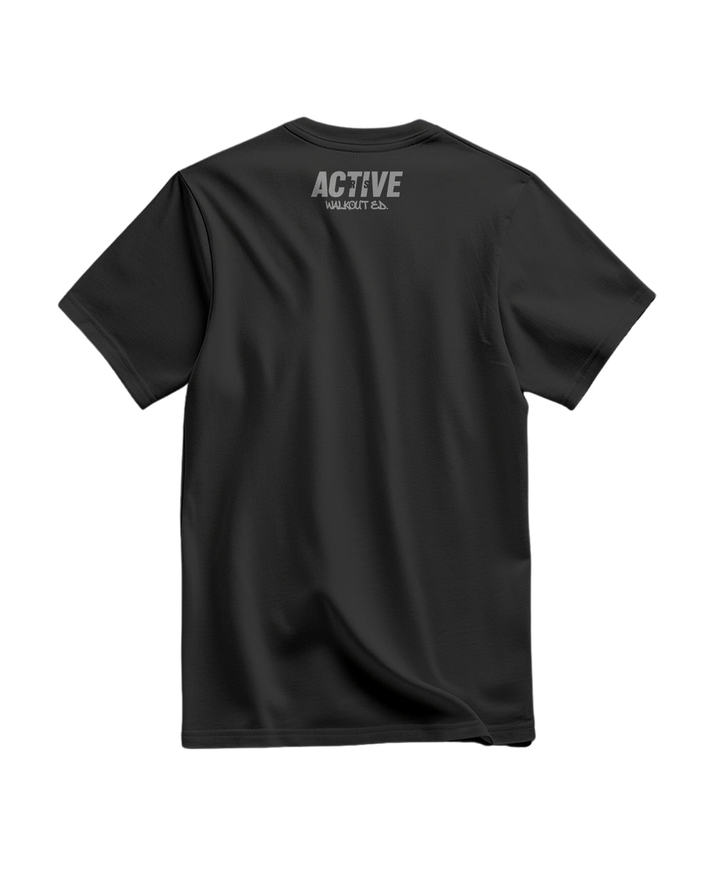 Walkout ED. Majica MMA (unisex)