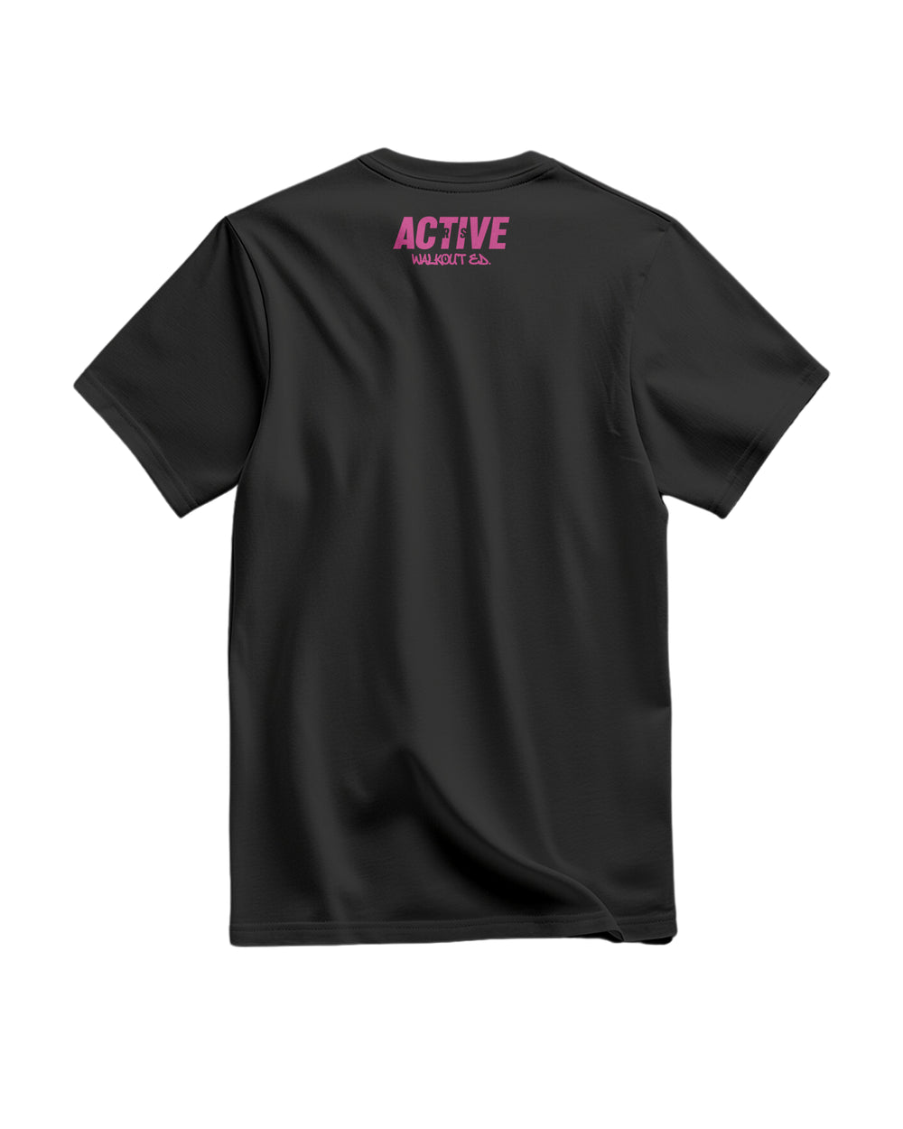 Walkout ED. Majica Fight camp > Summer camp (unisex)
