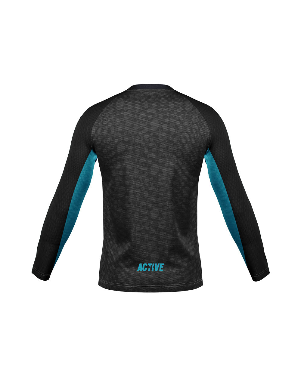 MTB  dres Into the Jungle BP Poseka M/Ž