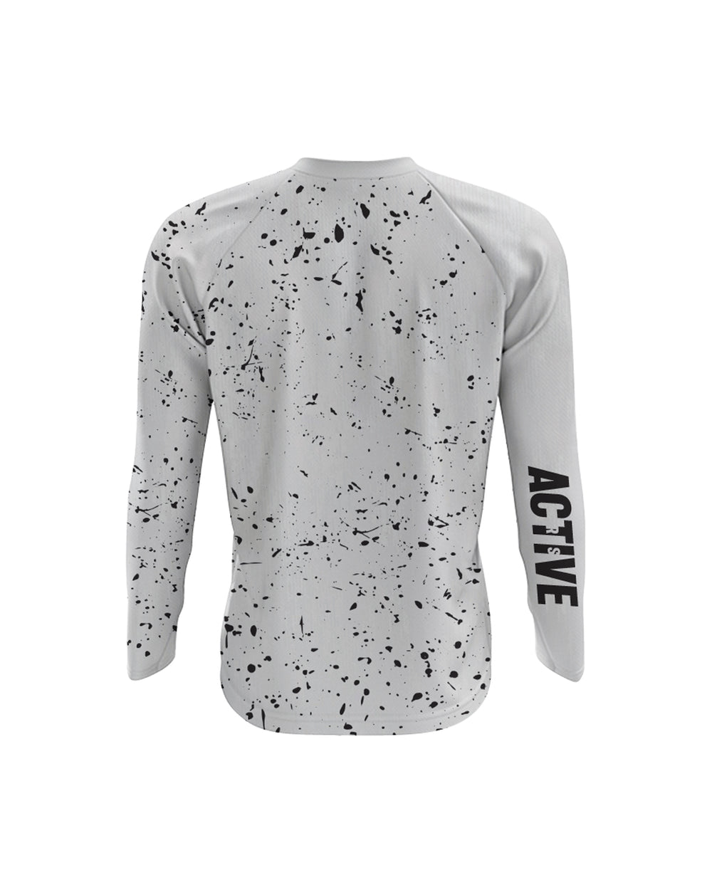MTB dres Jackson P. (UNISEX)