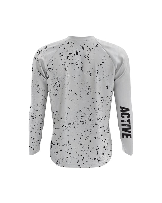 MTB dres Jackson P. (UNISEX)