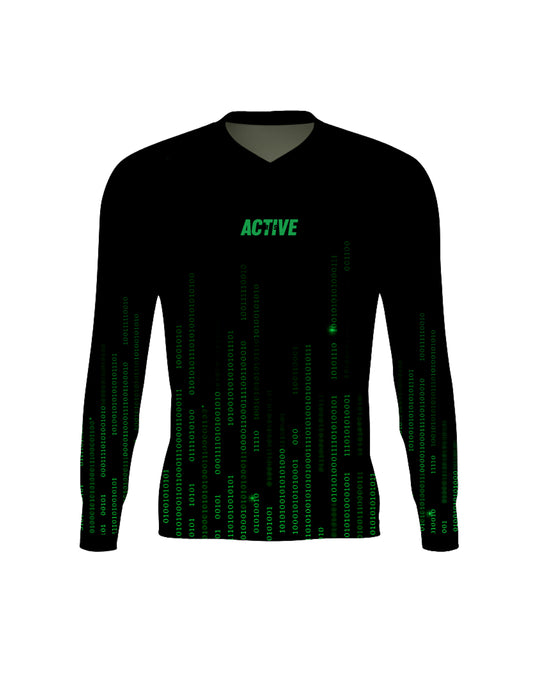 MTB dres Matrix (UNISEX)