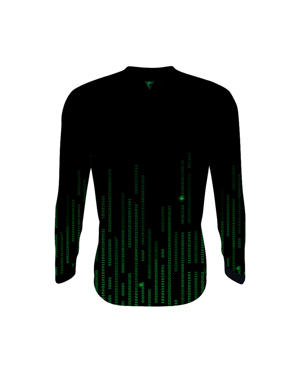 MTB dres Matrix (UNISEX)