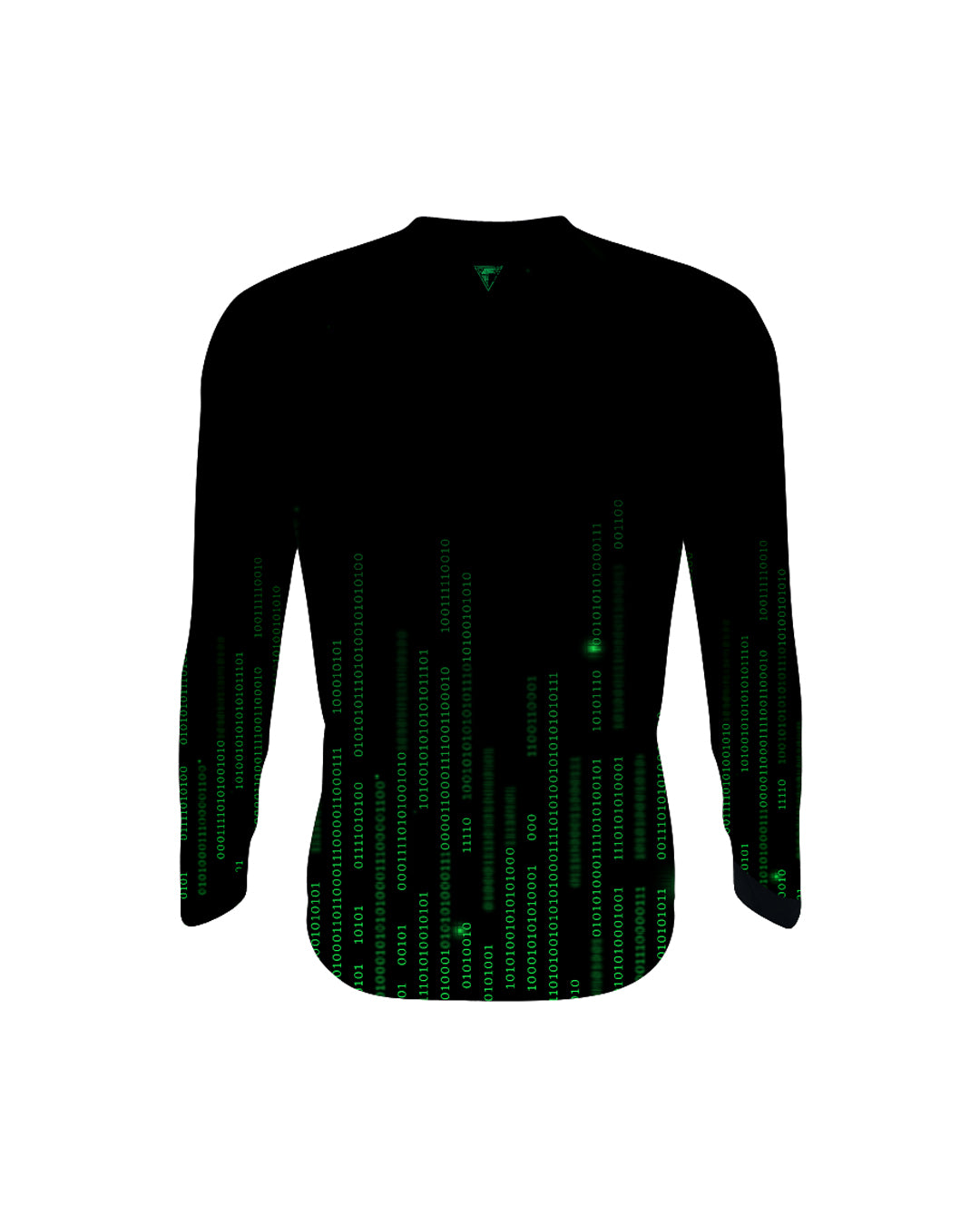 MTB dres Matrix (UNISEX)