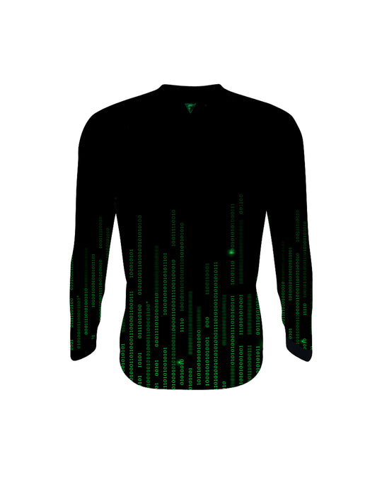 MTB dres Matrix (UNISEX)