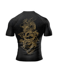 Rashguard Golden Dragon M/Ž