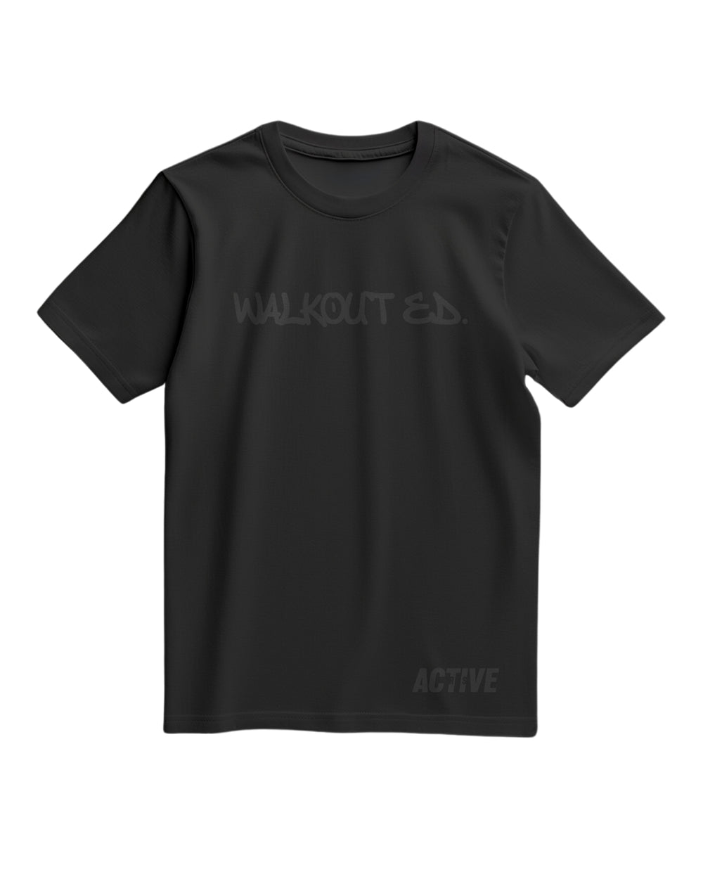 Walkout ED. Majica My Path (unisex)