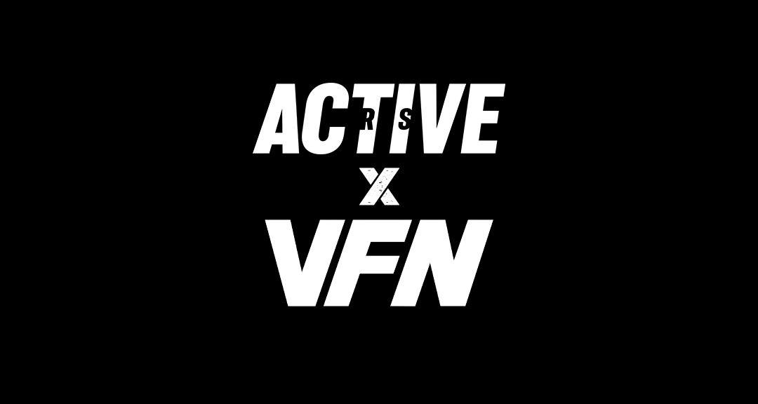 Predstavljamo: TrisActive x VFN