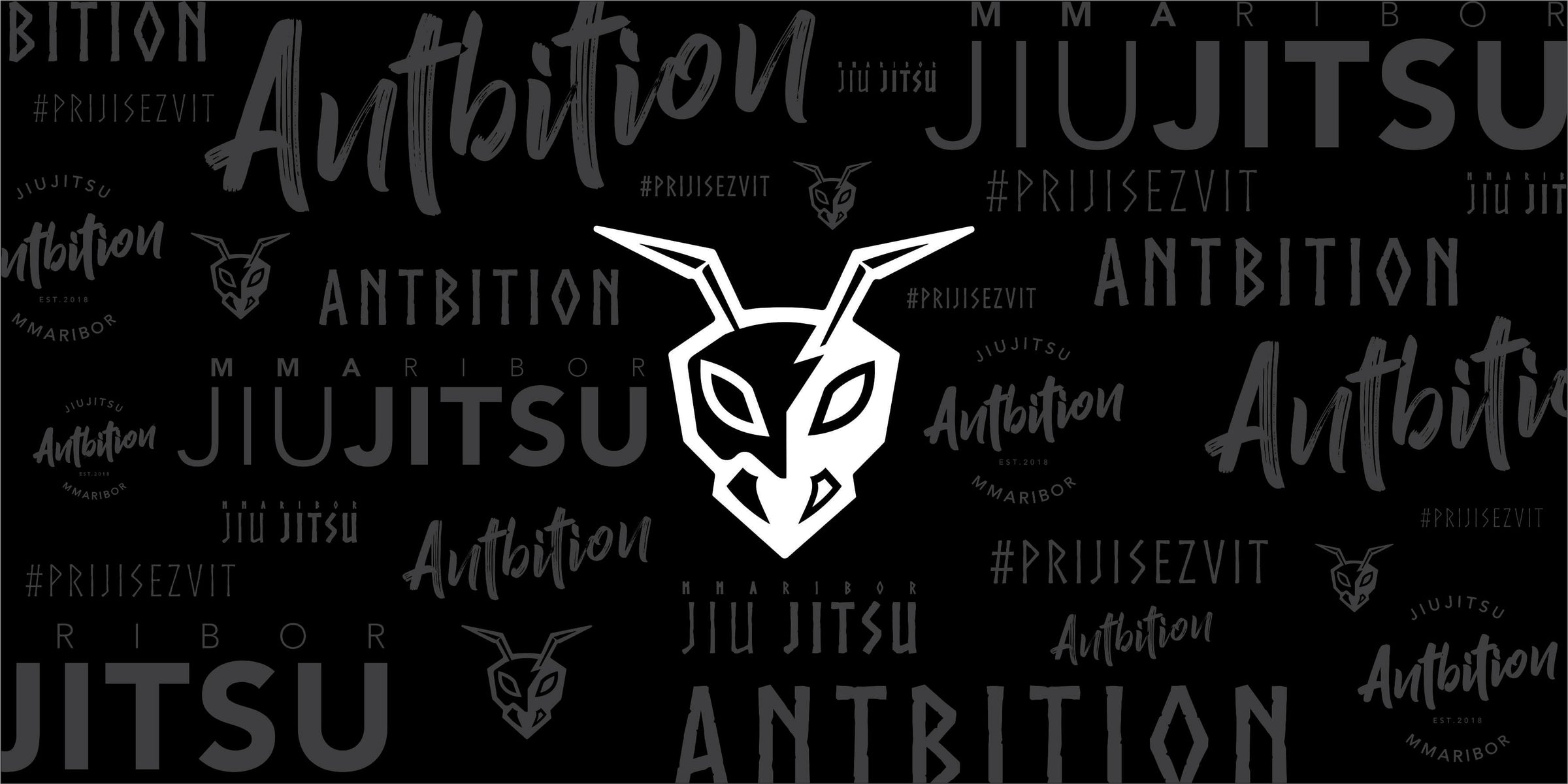 x Antbition