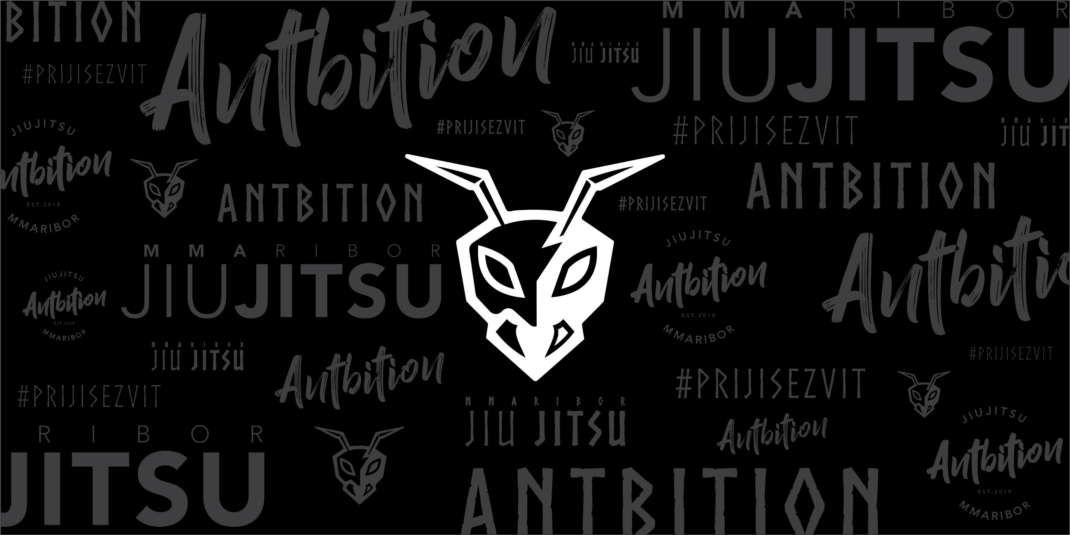 x Antbition