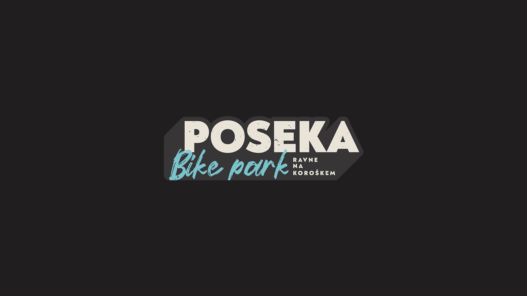 Bike Park Poseka