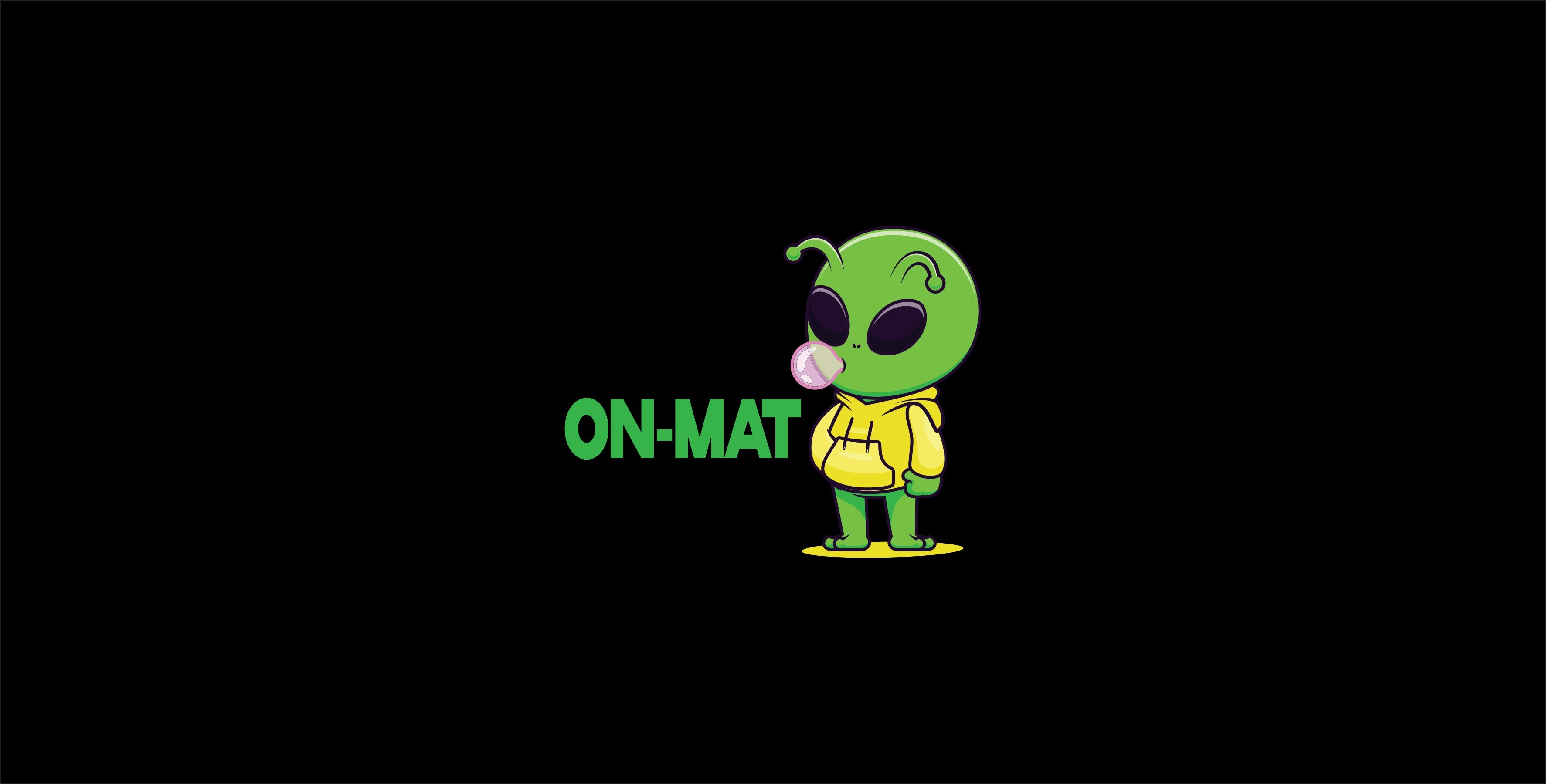 ON-mat