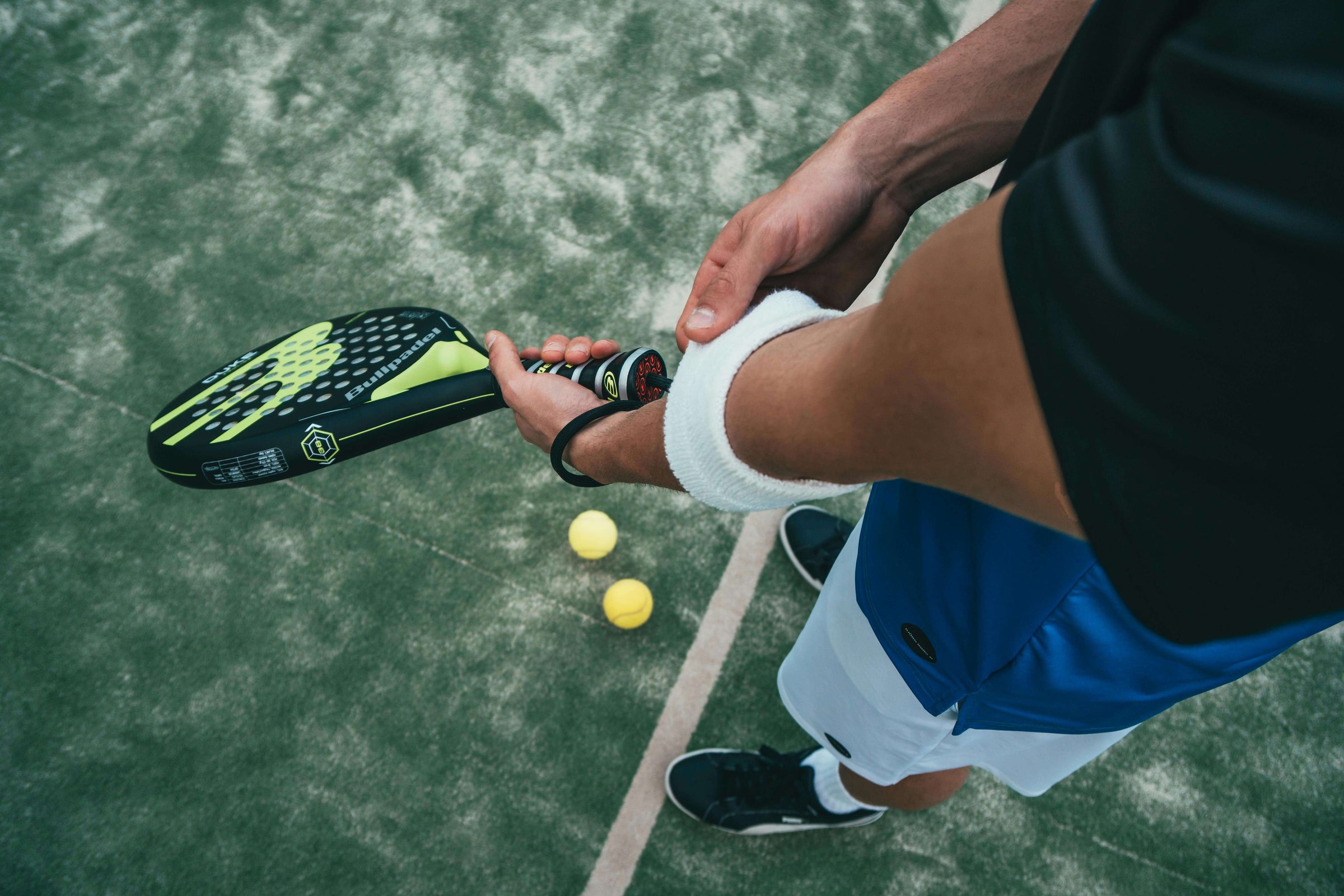 Padel / Tenis ED.