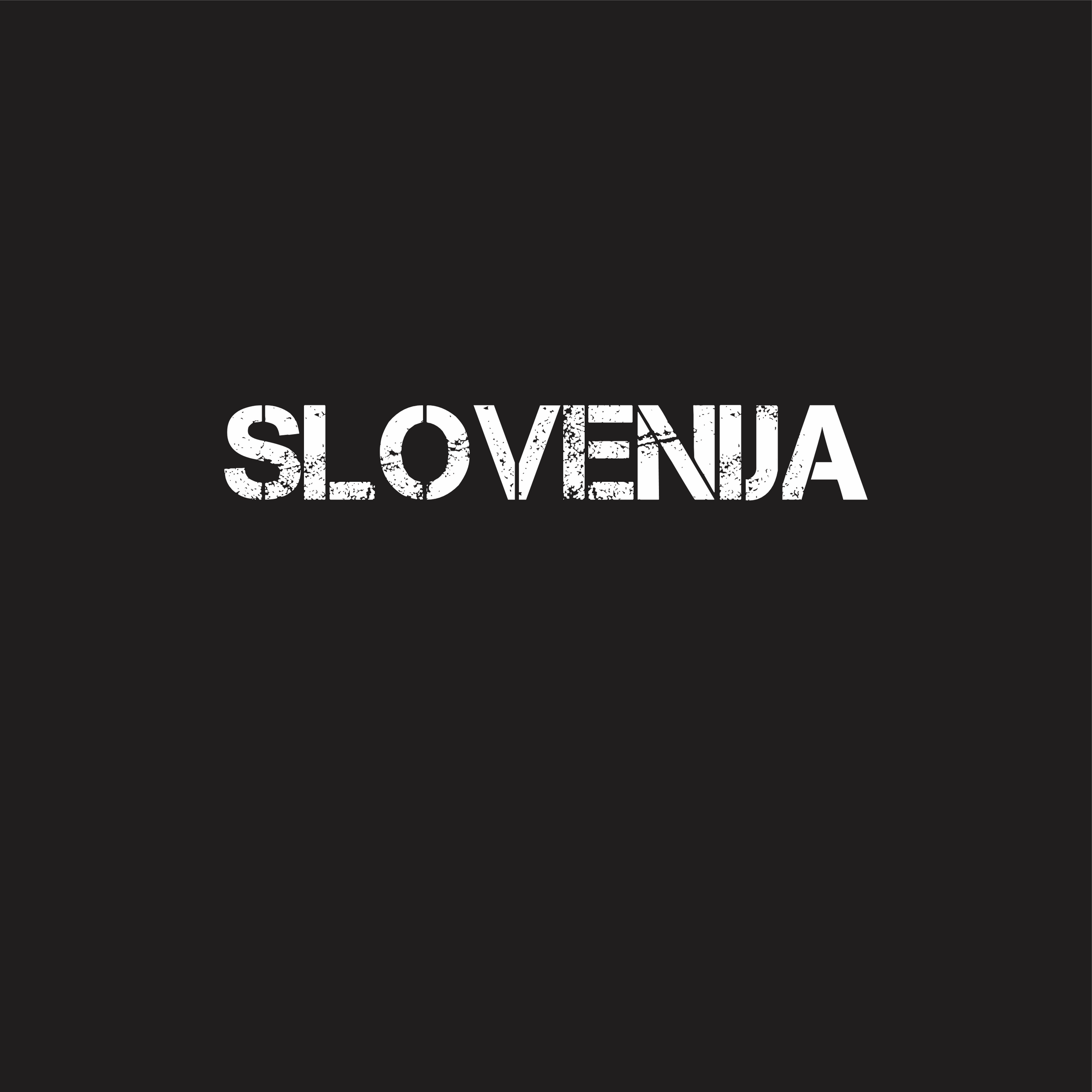 Slovenija Edition