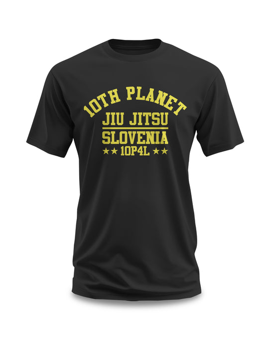 Majica 10th Planet RETRO (unisex)