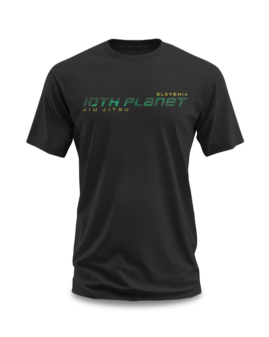 Majica 10th Planet Jiu Jitsu - Northern Lights