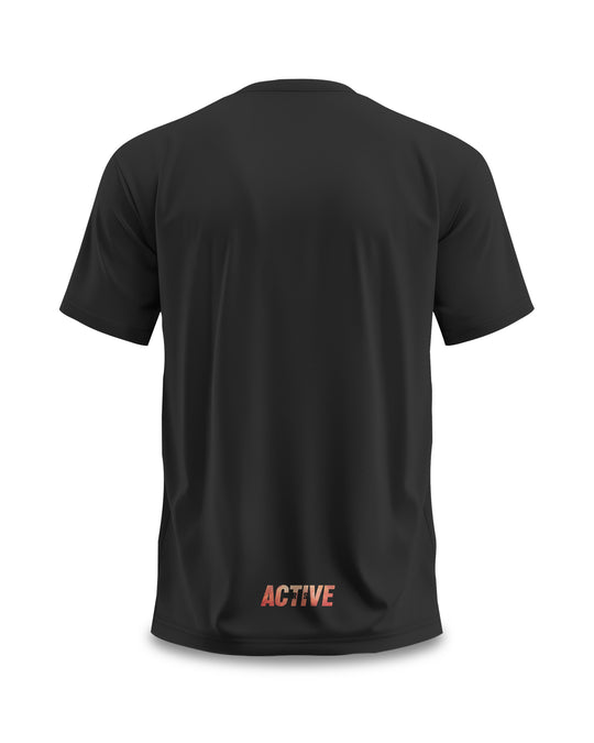 Majica 10th Planet Jiu Jitsu - Tropic