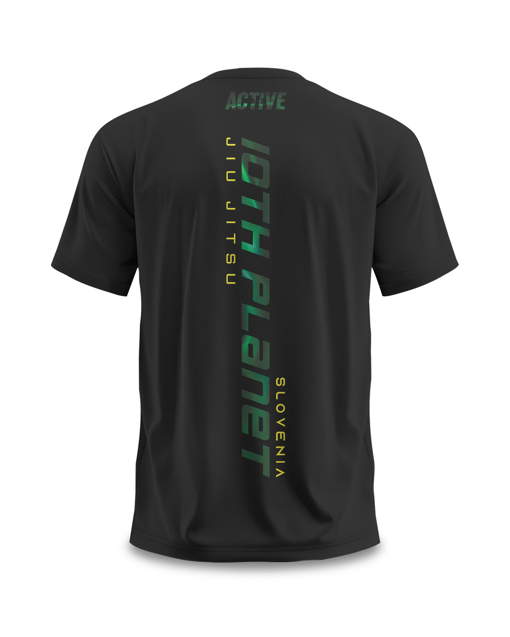 Majica 10th Planet 4 Life - Northern Lights