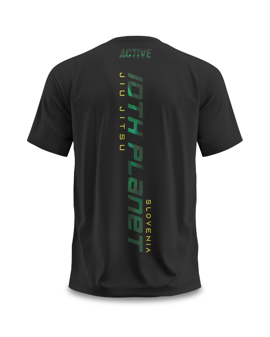 Majica 10th Planet 4 Life - Northern Lights
