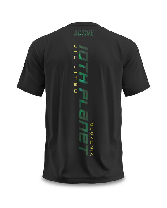 Majica 10th Planet 4 Life - Northern Lights