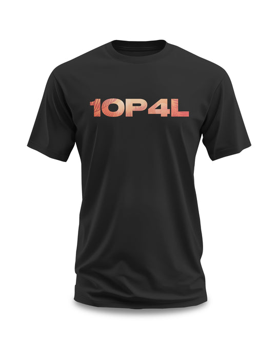 Majica 10th Planet 4 Life - Tropic