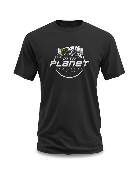 Majica 10th Planet - Celje (unisex)
