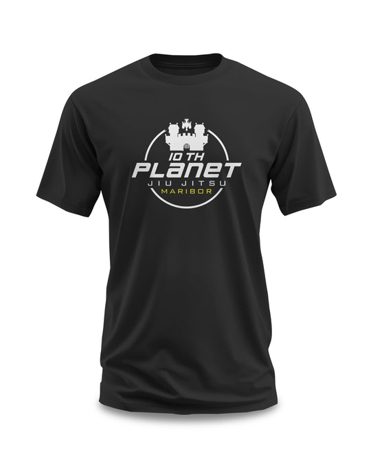 Majica 10th Planet - Maribor (unisex)