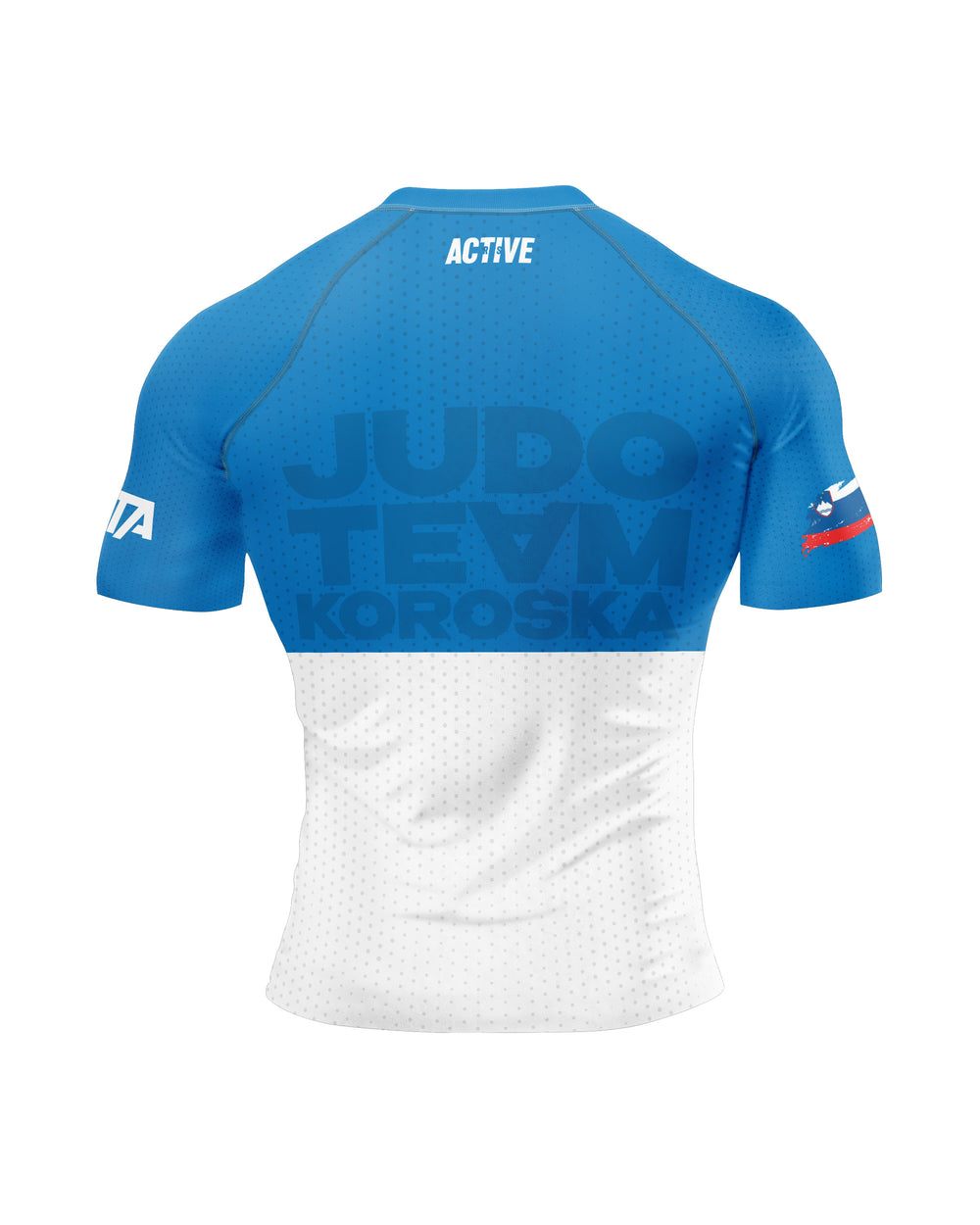 Rashguard Judo Team Koroška Ippon M/Ž
