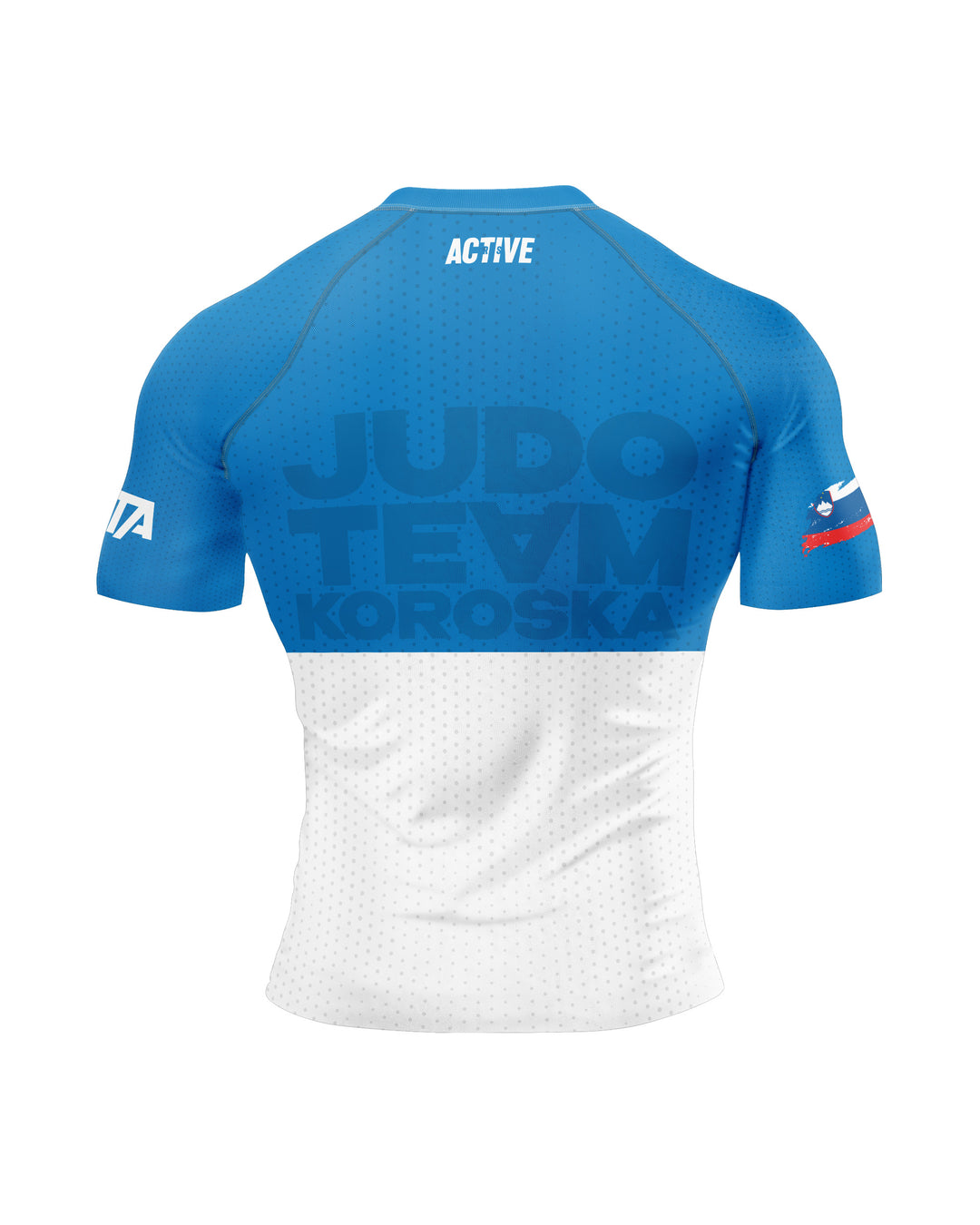 Rashguard Judo Team Koroška Ippon M/Ž