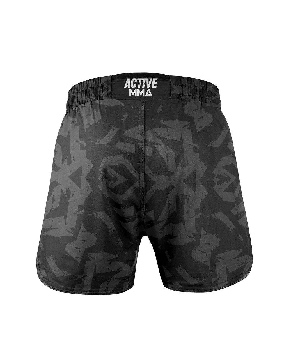 MMA Hlačke Active Urbanite - Black M/Ž